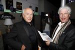 Hilversum 8 oktober 2018
Boek presentatie Peter Koelewijn bij wisseloord studioï¿½s. Het boek is geschreven door Tjerk Lammers.
Peter Koelewijn en Boudewijn de Groot