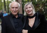 Hilversum 8 oktober 2018
Boek presentatie Peter Koelewijn bij wisseloord studioï¿½s. Het boek is geschreven door Tjerk Lammers.
Peter Koelewijn en Els Koelewijn