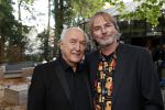 Hilversum 8 oktober 2018
Boek presentatie Peter Koelewijn bij wisseloord studioâ€™s. Het boek is geschreven door Tjerk Lammers.