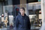Amsterdam 4 oktober 2018
Piet Boon op de pc hooftstraat.