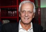 Hilversum 8 oktober 2018
Boek presentatie Peter Koelewijn bij wisseloord studioï¿½s. Het boek is geschreven door Tjerk Lammers.
Piet Roelen