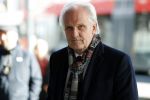 Amsterdam 27 oktober 2018
Herdenkingsdienst voor Wim Kok in het Concertgebouw van Amsterdam. Pieter Broertjes
