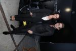 Amsterdam 8 oktober 2018
JFK Gala in de harbour Club. Wilfred Genee ontvangt uit handen van Prins Bernhard de prijs voor man van het jaar. Marieke Elsinga presenteert het gala. Prins Bernhard jr en zijn vrouw prinses Annette