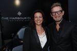 Amsterdam 8 oktober 2018
JFK Gala in de harbour Club. Wilfred Genee ontvangt uit handen van Prins Bernhard de prijs voor man van het jaar. Marieke Elsinga presenteert het gala. Prins Bernhard jr en zijn vrouw prinses Annette