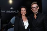 Amsterdam 8 oktober 2018
JFK Gala in de harbour Club. Wilfred Genee ontvangt uit handen van Prins Bernhard de prijs voor man van het jaar. Marieke Elsinga presenteert het gala. Prins Bernhard jr en zijn vrouw prinses Annette