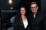 Amsterdam 8 oktober 2018
JFK Gala in de harbour Club. Wilfred Genee ontvangt uit handen van Prins Bernhard de prijs voor man van het jaar. Marieke Elsinga presenteert het gala. Prins Bernhard jr en zijn vrouw prinses Annette