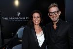 Amsterdam 8 oktober 2018
JFK Gala in de harbour Club. Wilfred Genee ontvangt uit handen van Prins Bernhard de prijs voor man van het jaar. Marieke Elsinga presenteert het gala. Prins Bernhard jr en zijn vrouw prinses Annette