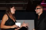 Amsterdam 8 oktober 2018
JFK Gala in de harbour Club. Wilfred Genee ontvangt uit handen van Prins Bernhard de prijs voor man van het jaar. Marieke Elsinga presenteert het gala.