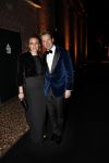 Muiden 10 november 2018
Daphne Deckers viert haar 50e verjaardag . Haar man Richard Krajicek en kinderen Emma en Alec zijn natuurlijk aanwezig. Prins Floris en prinses Aimee