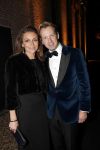 Muiden 10 november 2018
Daphne Deckers viert haar 50e verjaardag . Haar man Richard Krajicek en kinderen Emma en Alec zijn natuurlijk aanwezig. Prins Floris en prinses Aimee
