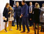Katwijk, 30 Oktober 2018
8 jaar Soldaat van Oranje