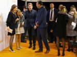 Katwijk, 30 Oktober 2018
8 jaar Soldaat van Oranje
