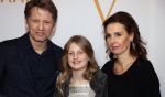 Katwijk, 30 Oktober 2018
8 jaar Soldaat van Oranje 
Prins Pieter Christiaan Prinses Anita en Prinses Emma