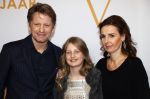 Katwijk, 30 Oktober 2018
8 jaar Soldaat van Oranje 
Prins Pieter Christiaan Prinses Anita en Prinses Emma