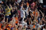 Amsterdam 13 oktober 2018
Nederland - Duitsland in de Johan Cruijff arens . eindstand 3-0
Na de Wedstrijd werden Dirk Kuyt en Rafael v d Vaart  gehuldigd. Dirk had zijn vrouw Gertrude en kinderen meegenomen. Rafael had zijn vriendin Estavan Polman en zijn kinderen Damian en Jesslynn meegenomen . Ook zijn ouders en schoonouders waren erbij.