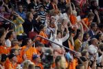 Amsterdam 13 oktober 2018
Nederland - Duitsland in de Johan Cruijff arens . eindstand 3-0
Na de Wedstrijd werden Dirk Kuyt en Rafael v d Vaart  gehuldigd. Dirk had zijn vrouw Gertrude en kinderen meegenomen. Rafael had zijn vriendin Estavan Polman en zijn kinderen Damian en Jesslynn meegenomen . Ook zijn ouders en schoonouders waren erbij.