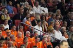 Amsterdam 13 oktober 2018
Nederland - Duitsland in de Johan Cruijff arens . eindstand 3-0
Na de Wedstrijd werden Dirk Kuyt en Rafael v d Vaart  gehuldigd. Dirk had zijn vrouw Gertrude en kinderen meegenomen. Rafael had zijn vriendin Estavan Polman en zijn kinderen Damian en Jesslynn meegenomen . Ook zijn ouders en schoonouders waren erbij.