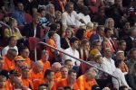 Amsterdam 13 oktober 2018
Nederland - Duitsland in de Johan Cruijff arens . eindstand 3-0
Na de Wedstrijd werden Dirk Kuyt en Rafael v d Vaart  gehuldigd. Dirk had zijn vrouw Gertrude en kinderen meegenomen. Rafael had zijn vriendin Estavan Polman en zijn kinderen Damian en Jesslynn meegenomen . Ook zijn ouders en schoonouders waren erbij.
