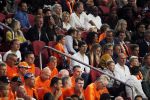 Amsterdam 13 oktober 2018
Nederland - Duitsland in de Johan Cruijff arens . eindstand 3-0
Na de Wedstrijd werden Dirk Kuyt en Rafael v d Vaart  gehuldigd. Dirk had zijn vrouw Gertrude en kinderen meegenomen. Rafael had zijn vriendin Estavan Polman en zijn kinderen Damian en Jesslynn meegenomen . Ook zijn ouders en schoonouders waren erbij.