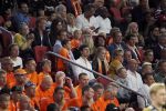 Amsterdam 13 oktober 2018
Nederland - Duitsland in de Johan Cruijff arens . eindstand 3-0
Na de Wedstrijd werden Dirk Kuyt en Rafael v d Vaart  gehuldigd. Dirk had zijn vrouw Gertrude en kinderen meegenomen. Rafael had zijn vriendin Estavan Polman en zijn kinderen Damian en Jesslynn meegenomen . Ook zijn ouders en schoonouders waren erbij.