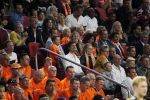 Amsterdam 13 oktober 2018
Nederland - Duitsland in de Johan Cruijff arens . eindstand 3-0
Na de Wedstrijd werden Dirk Kuyt en Rafael v d Vaart  gehuldigd. Dirk had zijn vrouw Gertrude en kinderen meegenomen. Rafael had zijn vriendin Estavan Polman en zijn kinderen Damian en Jesslynn meegenomen . Ook zijn ouders en schoonouders waren erbij.