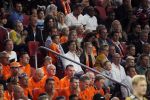 Amsterdam 13 oktober 2018
Nederland - Duitsland in de Johan Cruijff arens . eindstand 3-0
Na de Wedstrijd werden Dirk Kuyt en Rafael v d Vaart  gehuldigd. Dirk had zijn vrouw Gertrude en kinderen meegenomen. Rafael had zijn vriendin Estavan Polman en zijn kinderen Damian en Jesslynn meegenomen . Ook zijn ouders en schoonouders waren erbij.