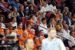 Amsterdam 13 oktober 2018
Nederland - Duitsland in de Johan Cruijff arens . eindstand 3-0
Na de Wedstrijd werden Dirk Kuyt en Rafael v d Vaart  gehuldigd. Dirk had zijn vrouw Gertrude en kinderen meegenomen. Rafael had zijn vriendin Estavan Polman en zijn kinderen Damian en Jesslynn meegenomen . Ook zijn ouders en schoonouders waren erbij.