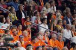 Amsterdam 13 oktober 2018
Nederland - Duitsland in de Johan Cruijff arens . eindstand 3-0
Na de Wedstrijd werden Dirk Kuyt en Rafael v d Vaart  gehuldigd. Dirk had zijn vrouw Gertrude en kinderen meegenomen. Rafael had zijn vriendin Estavan Polman en zijn kinderen Damian en Jesslynn meegenomen . Ook zijn ouders en schoonouders waren erbij.
