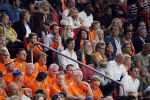 Amsterdam 13 oktober 2018
Nederland - Duitsland in de Johan Cruijff arens . eindstand 3-0
Na de Wedstrijd werden Dirk Kuyt en Rafael v d Vaart  gehuldigd. Dirk had zijn vrouw Gertrude en kinderen meegenomen. Rafael had zijn vriendin Estavan Polman en zijn kinderen Damian en Jesslynn meegenomen . Ook zijn ouders en schoonouders waren erbij.
