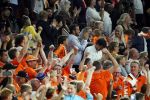 Amsterdam 13 oktober 2018
Nederland - Duitsland in de Johan Cruijff arens . eindstand 3-0
Na de Wedstrijd werden Dirk Kuyt en Rafael v d Vaart  gehuldigd. Dirk had zijn vrouw Gertrude en kinderen meegenomen. Rafael had zijn vriendin Estavan Polman en zijn kinderen Damian en Jesslynn meegenomen . Ook zijn ouders en schoonouders waren erbij.