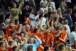 Amsterdam 13 oktober 2018
Nederland - Duitsland in de Johan Cruijff arens . eindstand 3-0
Na de Wedstrijd werden Dirk Kuyt en Rafael v d Vaart  gehuldigd. Dirk had zijn vrouw Gertrude en kinderen meegenomen. Rafael had zijn vriendin Estavan Polman en zijn kinderen Damian en Jesslynn meegenomen . Ook zijn ouders en schoonouders waren erbij.