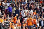 Amsterdam 13 oktober 2018
Nederland - Duitsland in de Johan Cruijff arens . eindstand 3-0
Na de Wedstrijd werden Dirk Kuyt en Rafael v d Vaart  gehuldigd. Dirk had zijn vrouw Gertrude en kinderen meegenomen. Rafael had zijn vriendin Estavan Polman en zijn kinderen Damian en Jesslynn meegenomen . Ook zijn ouders en schoonouders waren erbij.