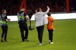 Amsterdam 13 oktober 2018
Nederland - Duitsland in de Johan Cruijff arens . eindstand 3-0
Na de Wedstrijd werden Dirk Kuyt en Rafael v d Vaart  gehuldigd. Dirk had zijn vrouw Gertrude en kinderen meegenomen. Rafael had zijn vriendin Estavan Polman en zijn kinderen Damian en Jesslynn meegenomen . Ook zijn ouders en schoonouders waren erbij.