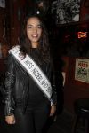 Amsterdam 5 november 2018
Presentatie Linda Man door Linda de Mol en Beau v erven Dorens. Rahima Dirkse
