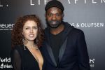 Halfweg 1 november 2018
Life after Football Gala (LAF) in the sugarfactory. ramon Beuk met partner
