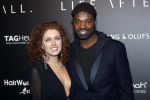 Halfweg 1 november 2018
Life after Football Gala (LAF) in the sugarfactory. ramon Beuk met partner