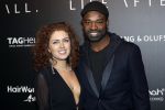 Halfweg 1 november 2018
Life after Football Gala (LAF) in the sugarfactory. ramon Beuk met partner