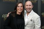 Amsterdam 30 september 2018
1 jaar Annie MG Schmidt in het delamar theater. Ramon Mesman met een kennis