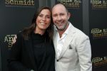Amsterdam 30 september 2018
1 jaar Annie MG Schmidt in het delamar theater. Ramon Mesman met een kennis