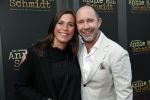 Amsterdam 30 september 2018
1 jaar Annie MG Schmidt in het delamar theater. Ramon Mesman met een kennis