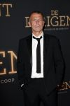 Amsterdam 23 oktober 2018
Premiere de dirigent in Tuschinski.Raymond Thiry