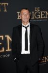 Amsterdam 23 oktober 2018
Premiere de dirigent in Tuschinski.Raymond Thiry