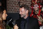 Amsterdam 4 oktober 2018
Feest ivm 10 jarig bestaan van Momo in Amsterdam. Kluun , Raymond v d Klundert