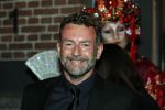 Amsterdam 4 oktober 2018
Feest ivm 10 jarig bestaan van Momo in Amsterdam. Kluun , Raymond v d Klundert