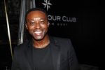 Amsterdam 8 oktober 2018
JFK Gala in de harbour Club. Wilfred Genee ontvangt uit handen van Prins Bernhard de prijs voor man van het jaar. Marieke Elsinga presenteert het gala. Regi Blinker