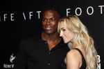 Halfweg 1 november 2018
Life after Football Gala (LAF) in the sugarfactory. Remy Bonjasky met zijn vriendin