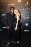 Halfweg 1 november 2018
Life after Football Gala (LAF) in the sugarfactory. Remy Bonjasky met zijn vriendin