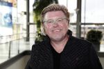 Utrecht 1 oktober 2018
Uitreiking buma prijzen in vredenburg/tivoli. Rene Karst met vriendin
