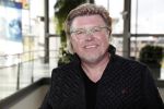 Utrecht 1 oktober 2018
Uitreiking buma prijzen in vredenburg/tivoli. Rene Karst met vriendin