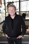 Utrecht 1 oktober 2018
Uitreiking buma prijzen in vredenburg/tivoli. Rene Karst met vriendin